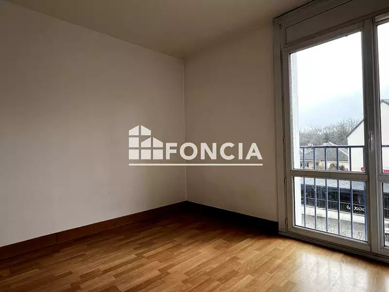 Appartement, 67 m²