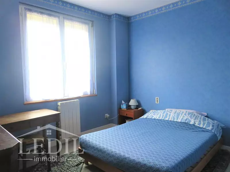 Maison, 98 m²
