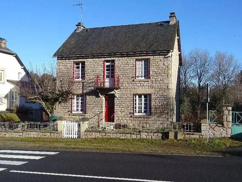 Maison, 119 m²