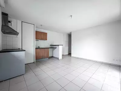 Appartement, 39 m²