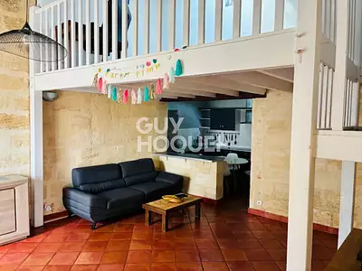 Maison, 134 m²