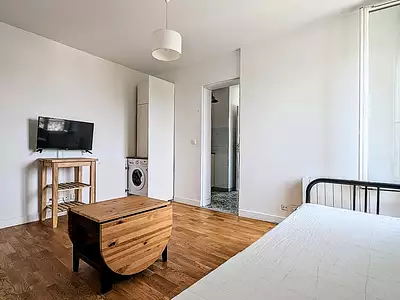 Appartement, 20 m²