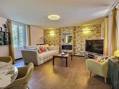 Maison, 99 m²