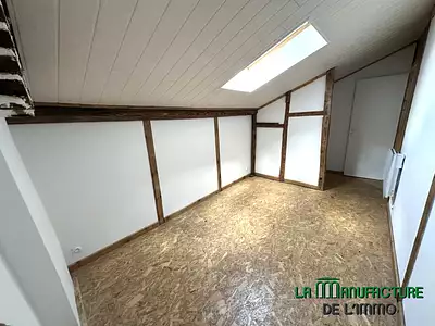 Appartement, 74,09 m²