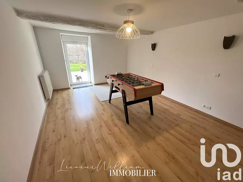 Maison, 236 m²