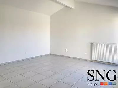 Appartement, 65,4 m²