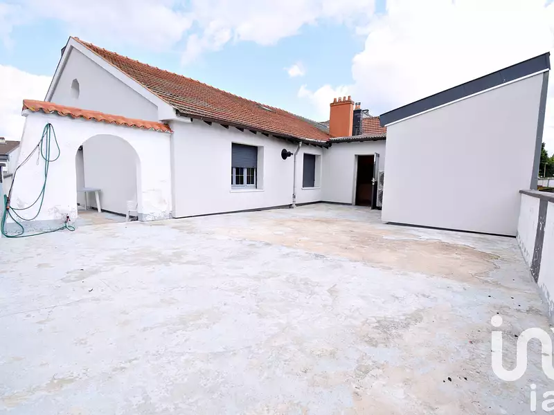 Appartement, 167 m²