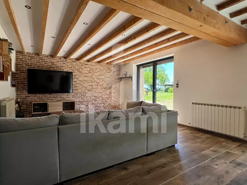 Maison, 190 m²