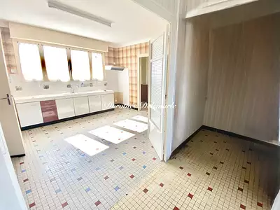 Maison, 125 m²