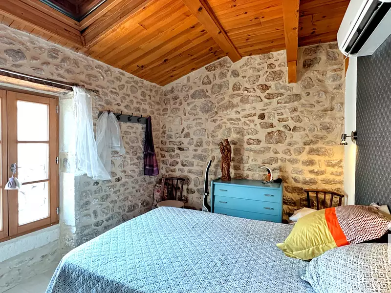 Maison, 77 m²