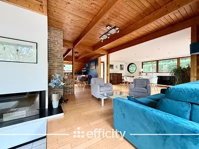 Maison, 148 m²