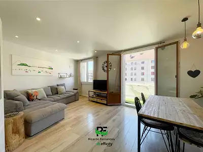 Appartement, 67 m²