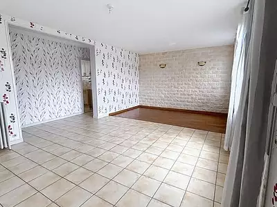 Appartement, 66,6 m²