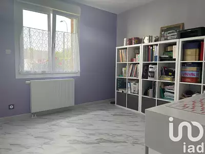 Maison, 144 m²
