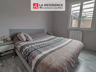Maison, 77 m²