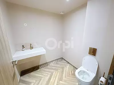 Maison, 121 m²