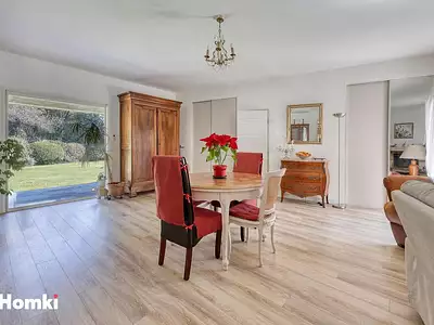 Maison, 138 m²