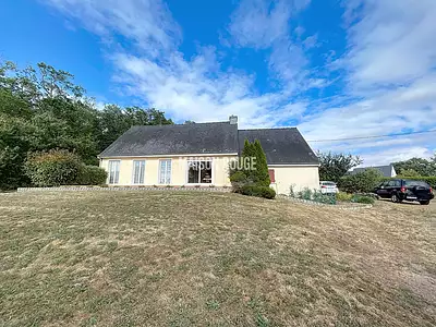 Maison, 90 m²