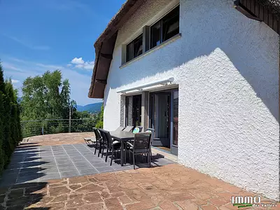 Maison, 238 m²