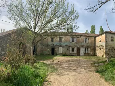 Maison, 80 m²