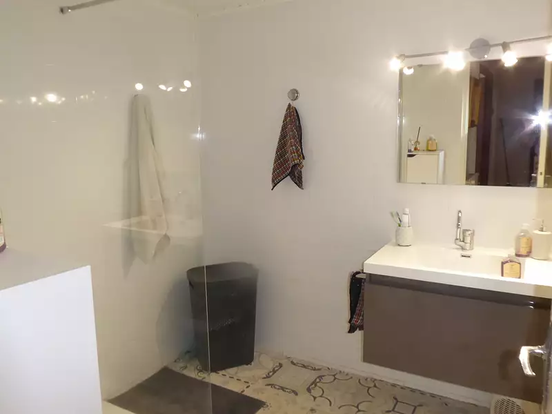 Appartement, 92 m²