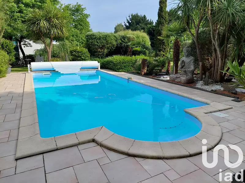 Maison, 180 m²