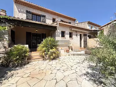 Maison, 126,47 m²