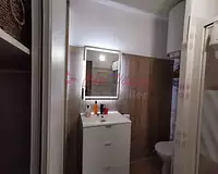 Appartement, 19,26 m²