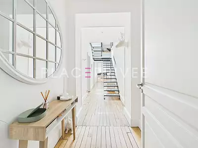 Appartement, 154 m²