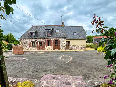Maison, 153 m²