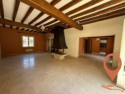 Maison, 221 m²