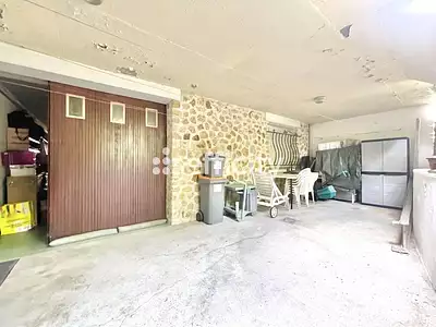 Maison, 126 m²