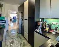 Appartement, 105 m²