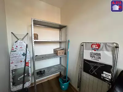 Appartement, 76,27 m²