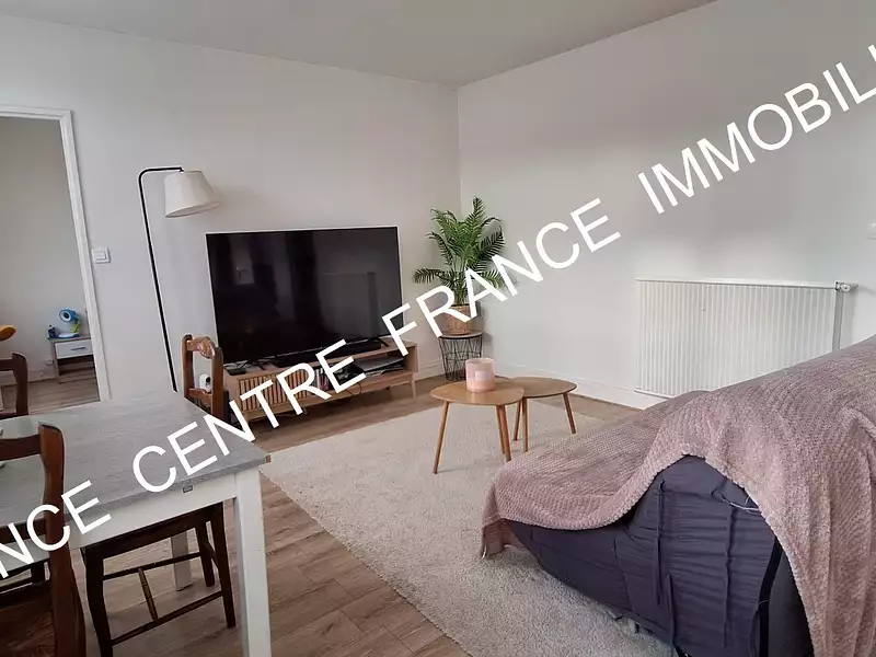 Appartement, 68,24 m²