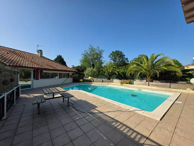 Maison, 150 m²