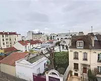 Appartement, 40,6 m²