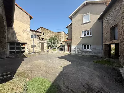 Maison, 184 m²