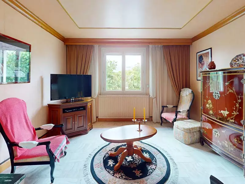 Maison, 130 m²
