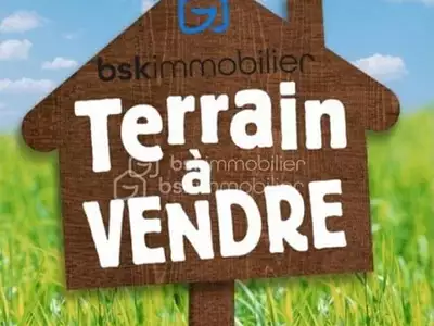 Terrain, 2 947 m²