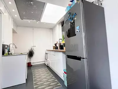 Maison, 70 m²