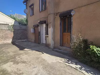 Maison, 90 m²