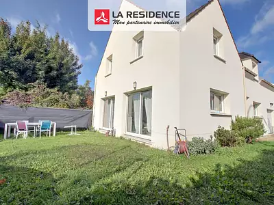 Maison, 138 m²