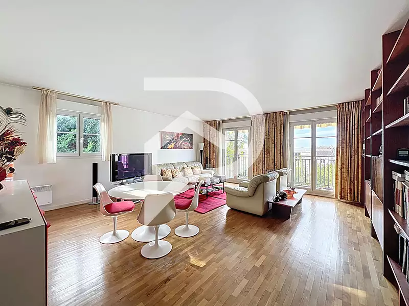 Appartement, 102,4 m²