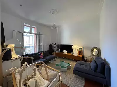 Appartement, 75,31 m²