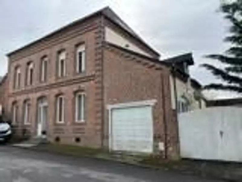 Maison, 141 m²