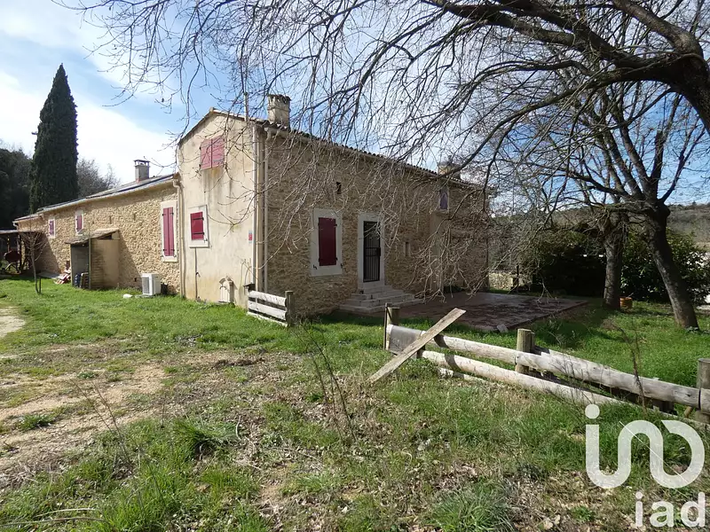 Maison, 173 m²