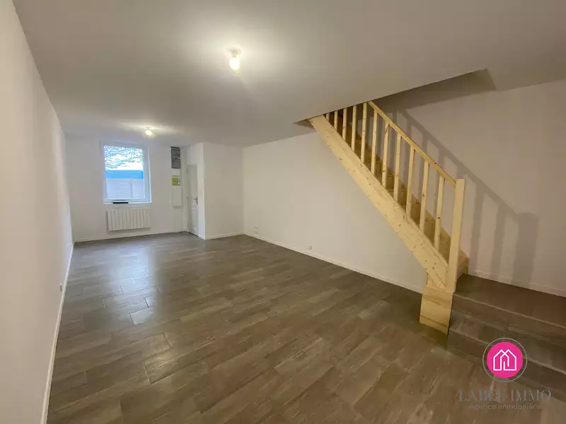 Maison, 94 m²
