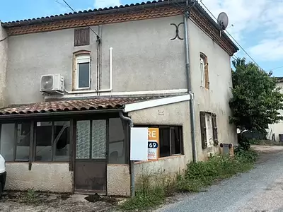 Maison, 87 m²