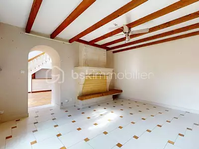 Maison, 142 m²